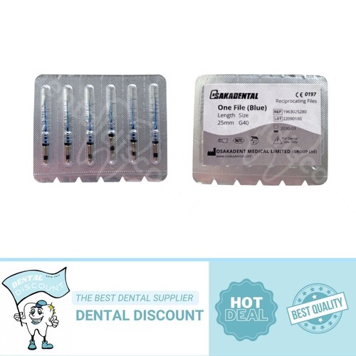 Dental blue quasi - dental, come
