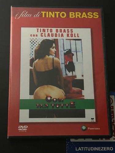 Così fan tutte tinto brass - cosÌ,