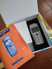 Telefono Vintage Alcatel One