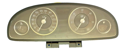 Veglia quadro strumenti - quadro,