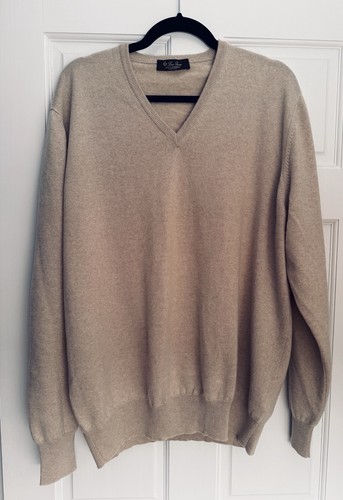 Maglione lori piana 100 - maglione, 100%