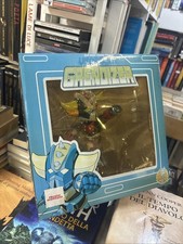 Grendizer Goldrake Ufo robot Go Nagai