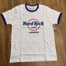 NUOVA T-shirt Hard Rock Cafe