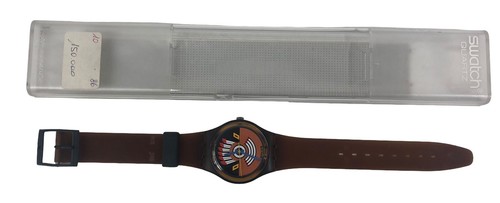 Orologio polso swatch - polso,