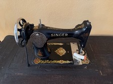 singer macchina da cucire