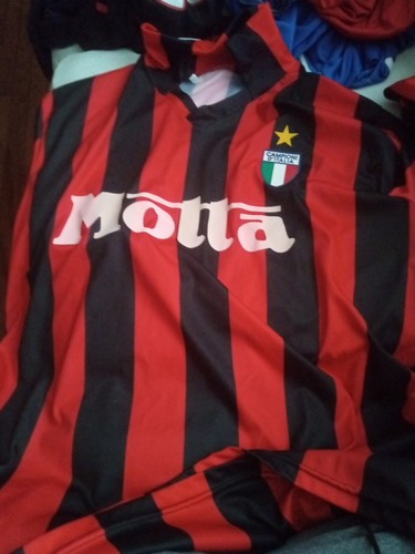 Maglia manica lunga campioni - lunga,
