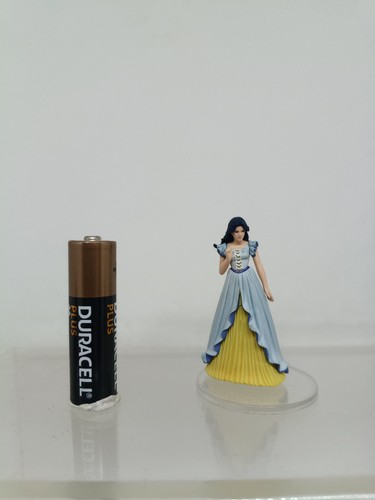 Figure gashapon hokuto - gashapon,