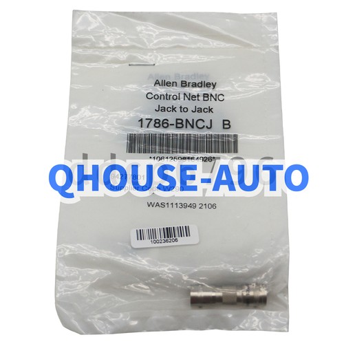 Allen bradley 1786 bncj - allen, 1786-bncj