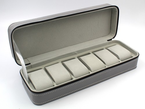 Custodia porta orologi posti - custodia,