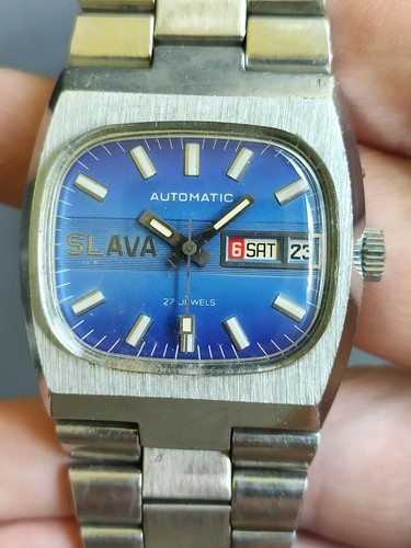 Orologio vintage sovietico - orologio,