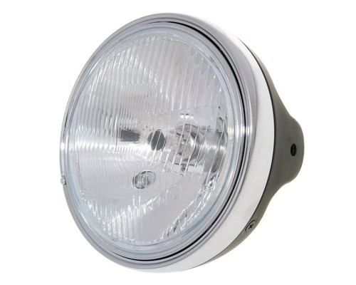 Faro proiettore per piaggio