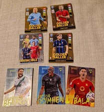 Lotto  7 Card Campioni Calcio