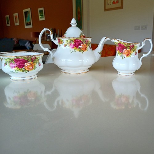 Royal albert old - albert, country