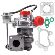 Turbocompressore per motore