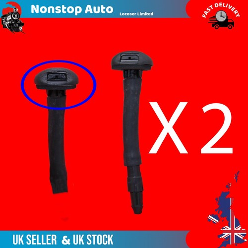Ugello getto - 2x,