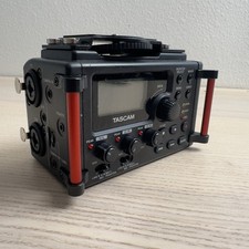 Tascam DR-60DMKII