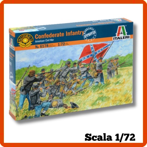 Soldatini italeri scala 72 - scala, 1/72
