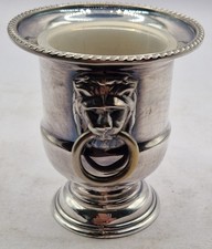 Viners sheffield silver plated - sheffield,