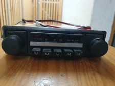 Autoradio per auto d'epoca