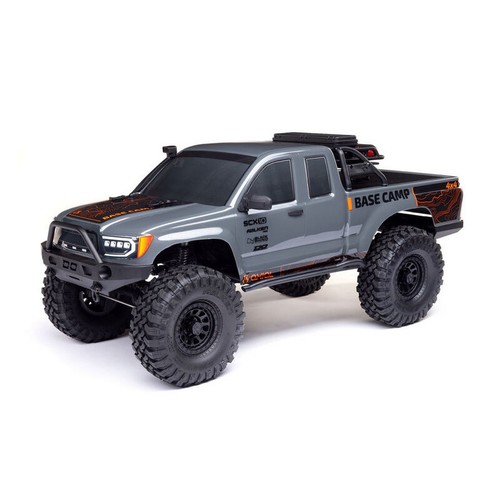 Axial axi 1375t2 scx10 - axial, axi-1375t2