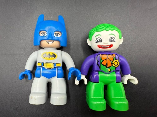 Lego duplo batman - lego, the