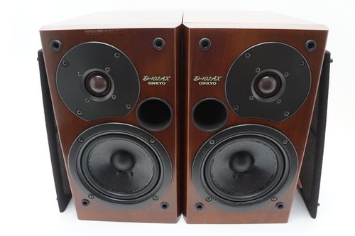 Coppia altoparlanti onkyo - altoparlanti,