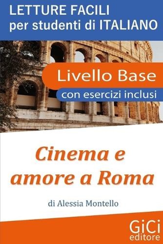 Cinema amore roma - a, letture
