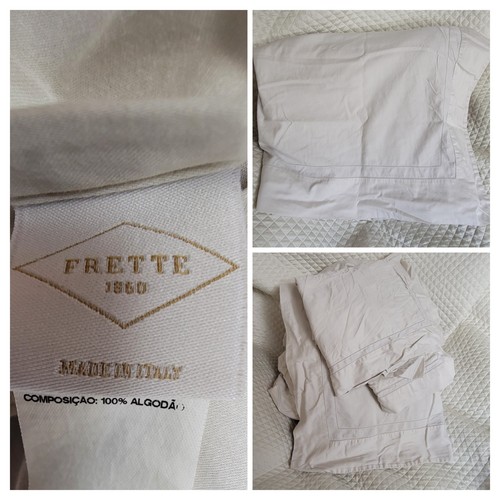 Set lenzuola frette - frette, king