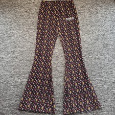 Pantalone svasato donna Comme