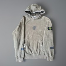 Supreme X Stone Island Hoodie