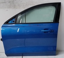 2577507 PORTA ANTERIORE SINISTRO per FORD FOCUS (CGE) (04/18>) 1.0 ECOBOOST