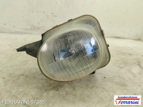Faro anteriore fiat multipla - anteriore,