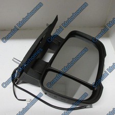 Adatto a Peugeot Boxer Citroen