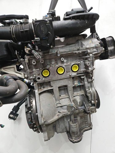 Motore nissan micra phase 1 - phase,