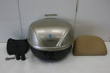 Kit bauletto cachemire Top box