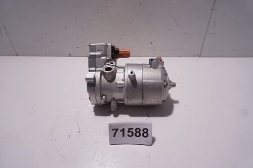 Compressore aria condizionata - aria,