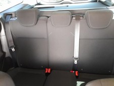 sedili posteriori per FORD