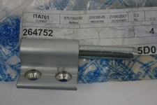 Cerniera dx sponda posteriore