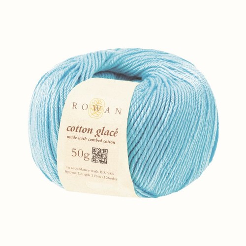 Rowan cotone maglia - rowan,
