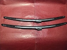 Spazzole Tergicristalli