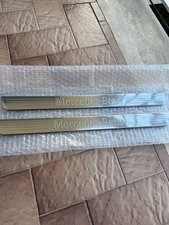 Coppia battitacco anteriore