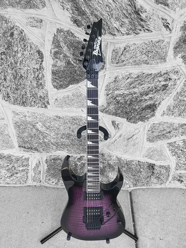 Ibanez gio grg320fa - gio, chitarra