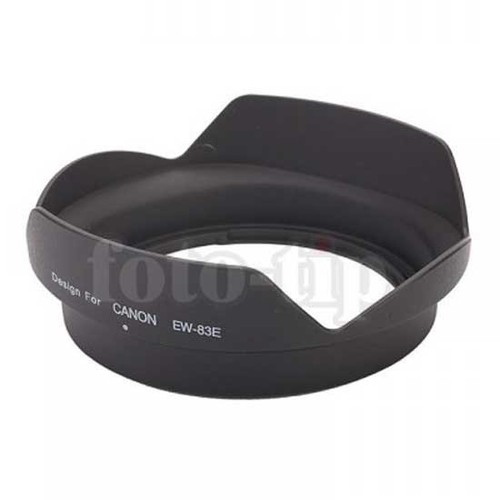 Paraluce canon 83e ricambio - paraluce, ew-83e
