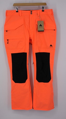 Pantaloni neve burton - neve,