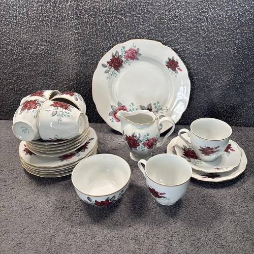 Ceco haas czjzek - set, da