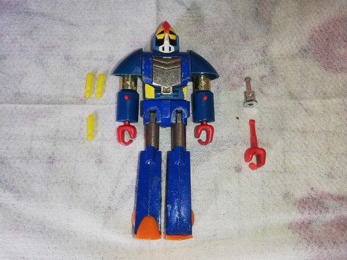 Takemi ginguiser spinlancer - ,