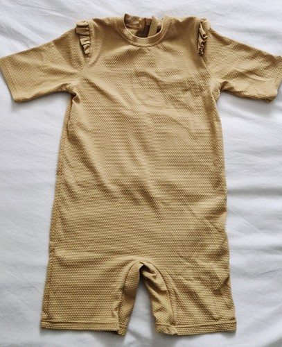 Costume bagno upf spf - bagno, sole