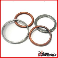 GUARNIZIONE SCARICO SUZUKI TL