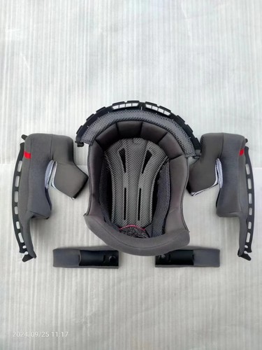 Shoei helmet accessories - helmet,