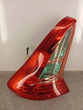 Fanale posteriore principale sinistro (luci) CITROEN C4 1 PHASE 1 COUPE 6350T6